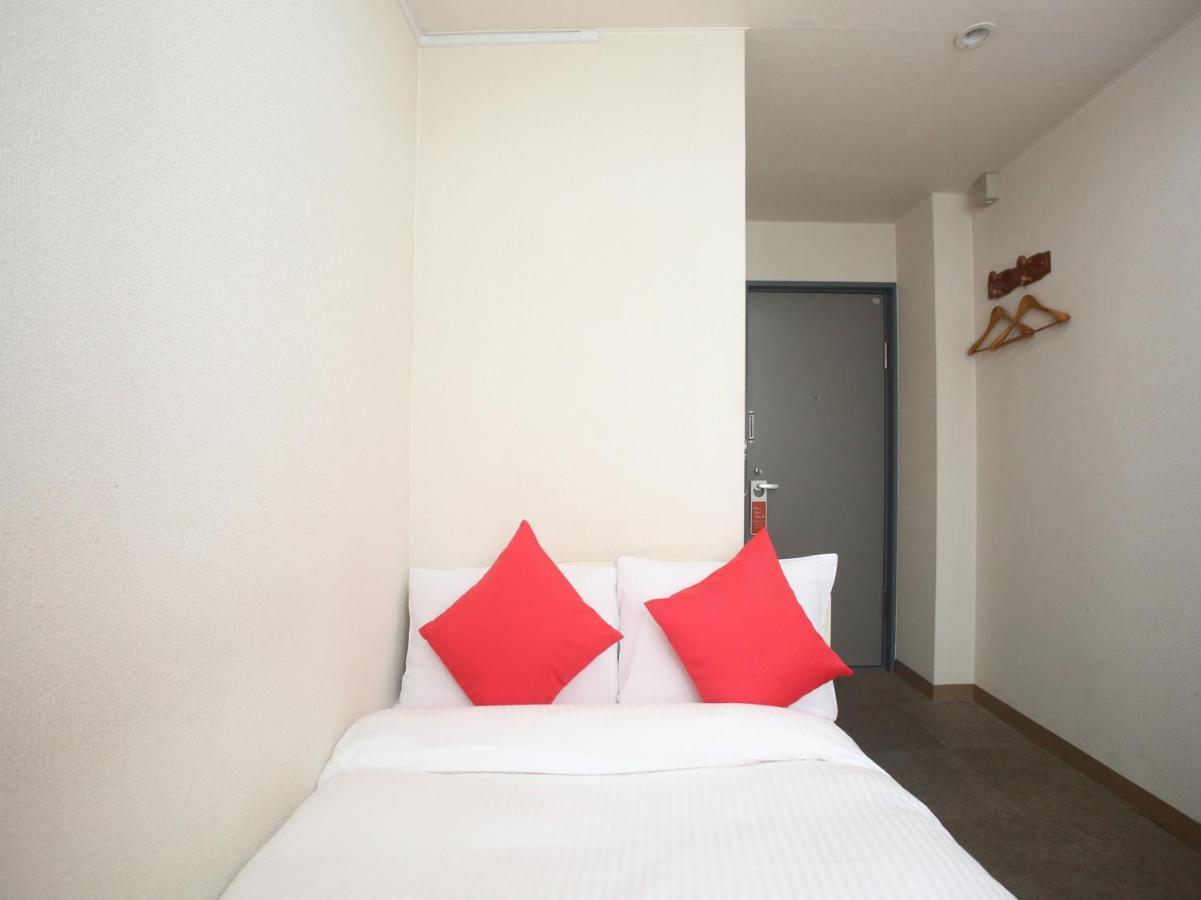 Tabist Bayside Muroran Hotel Bagian luar foto